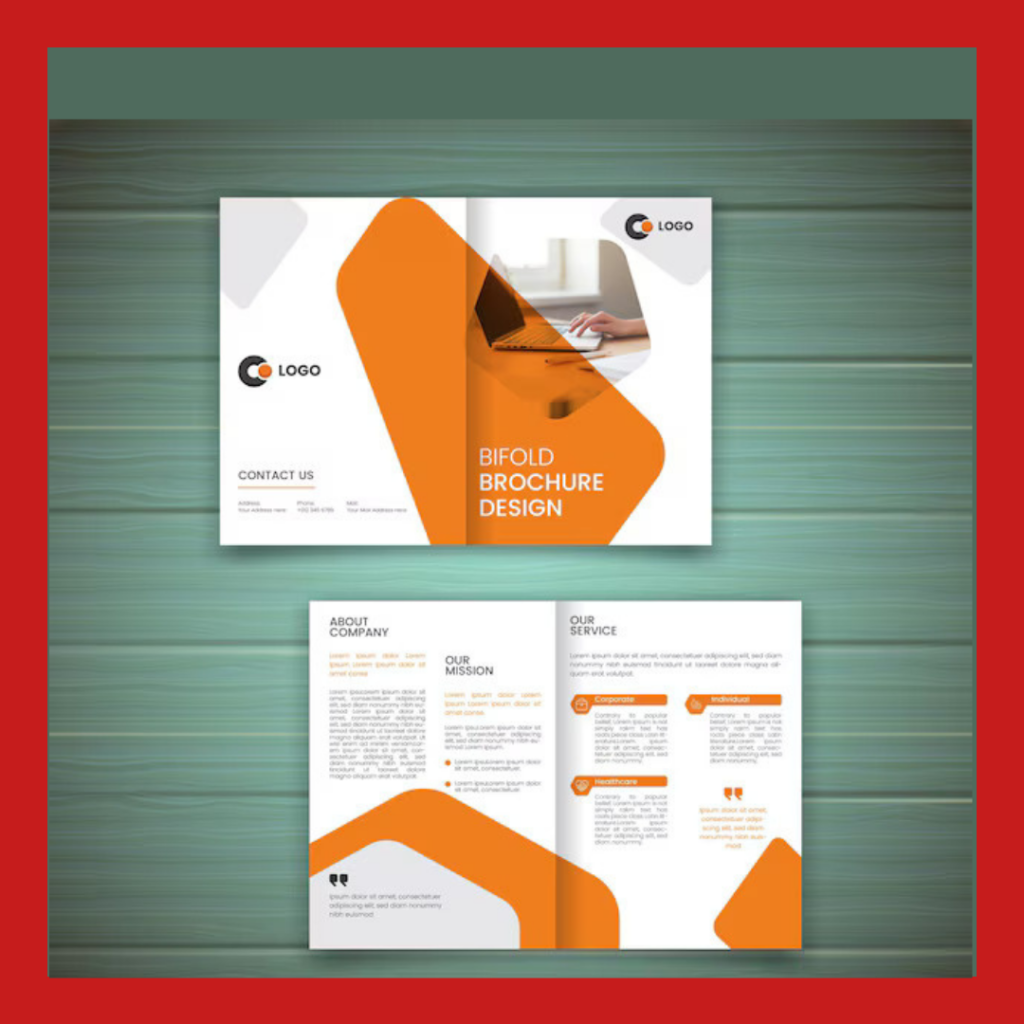 double parallel brochure