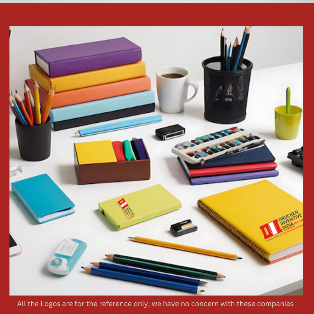 office stationery