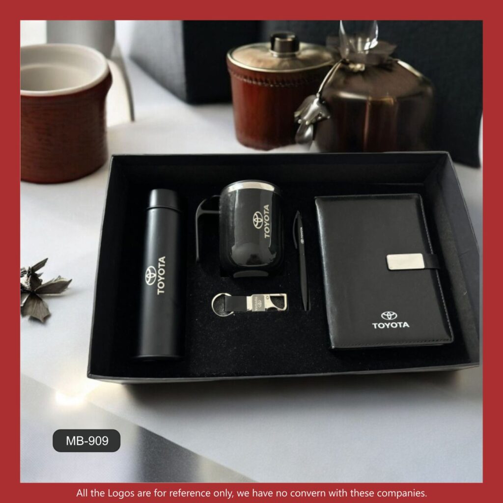 corporate gift set