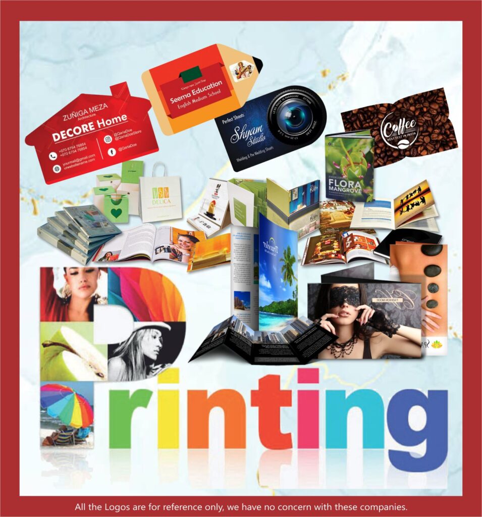 printing service