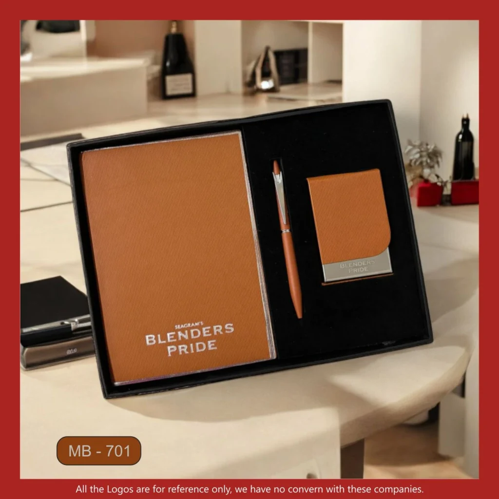 corporate gift set