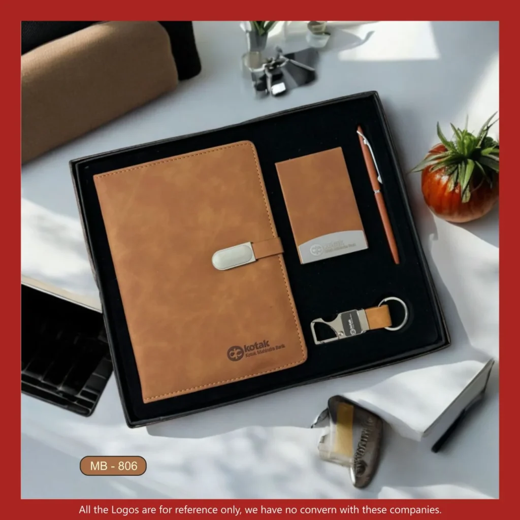 corporate gift set