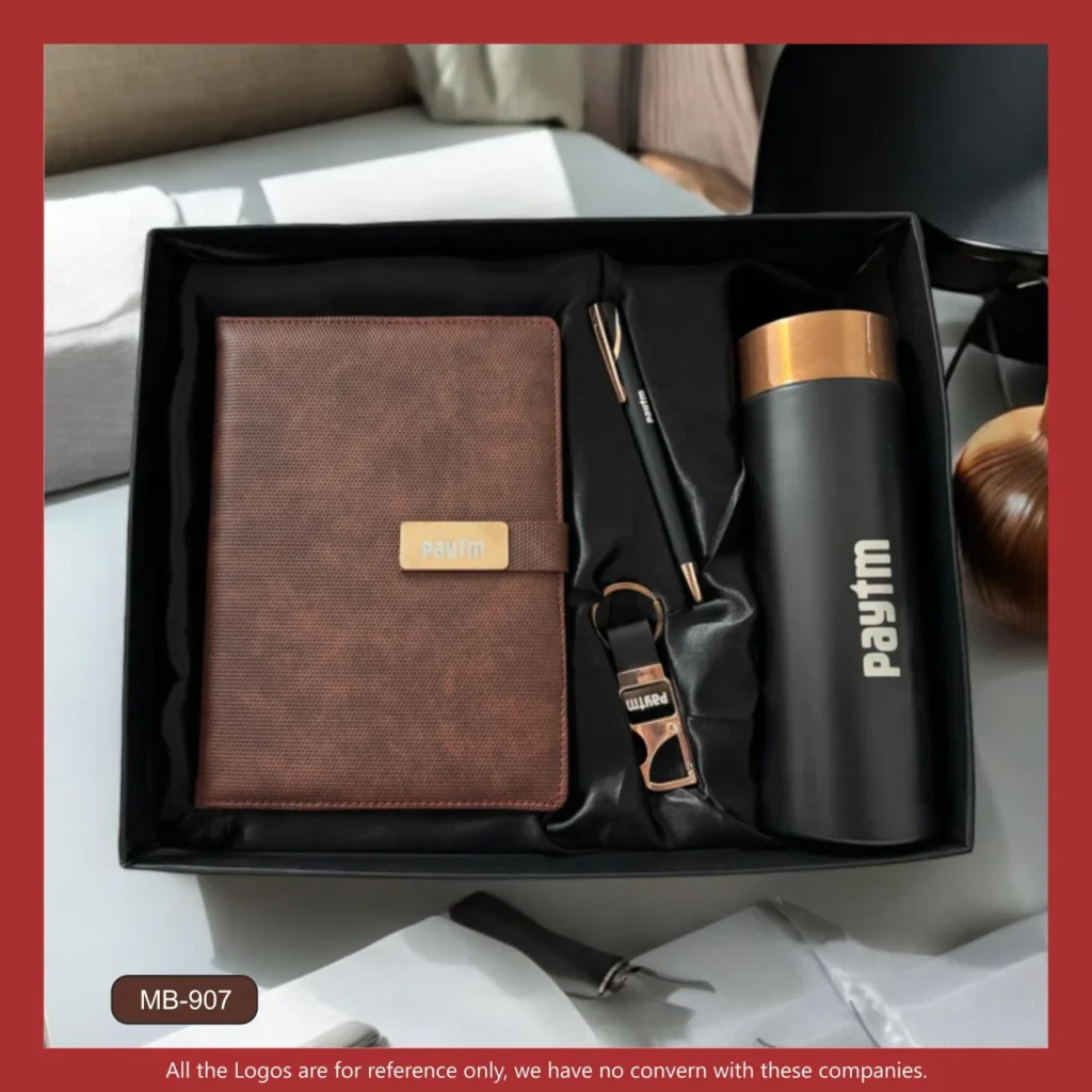 corporate gift set