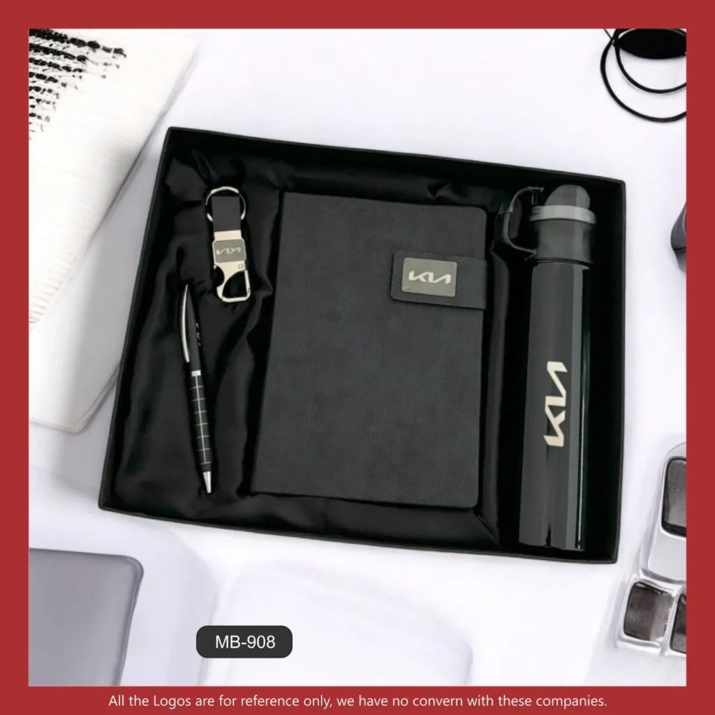 business gift set