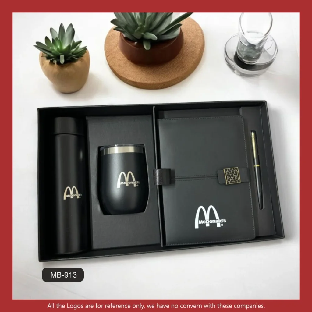 latest corporate gift set